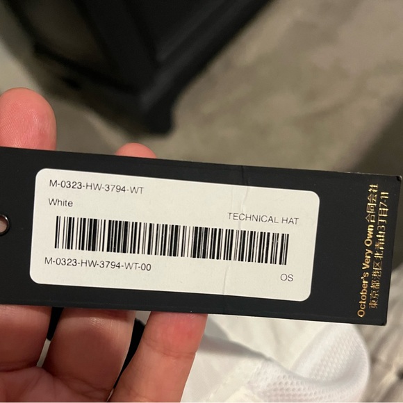 OVO hat - Picture 5 of 5